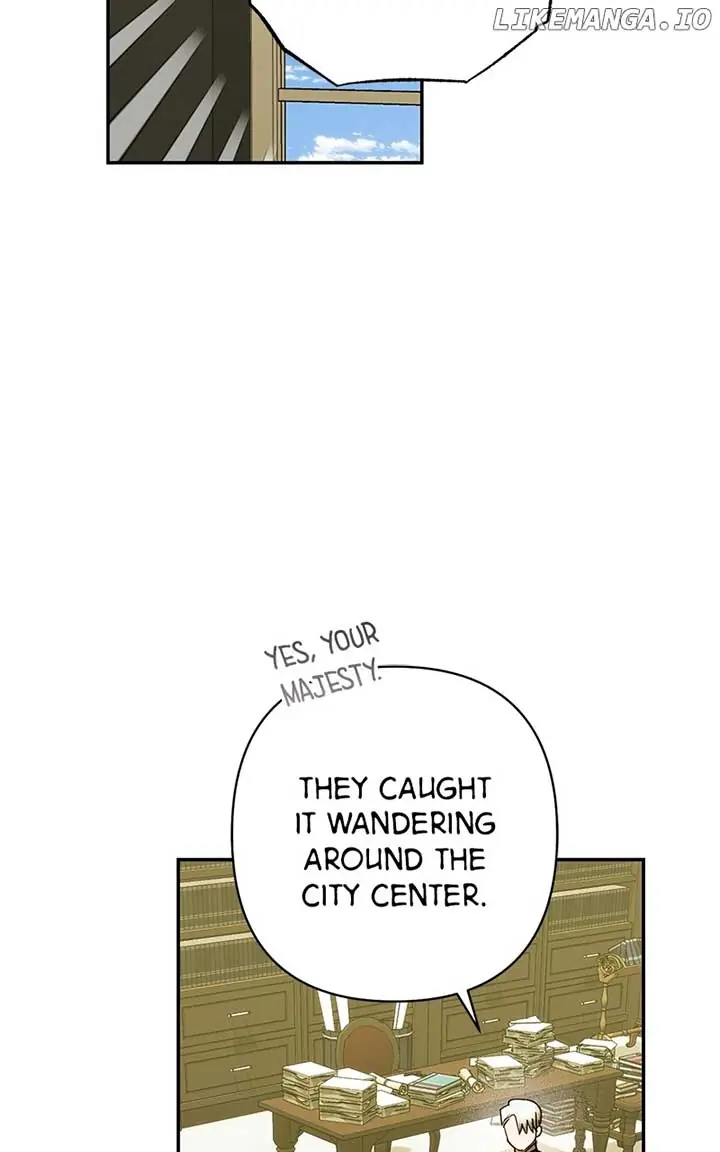 Men of the Harem Chapter 184 Page 23