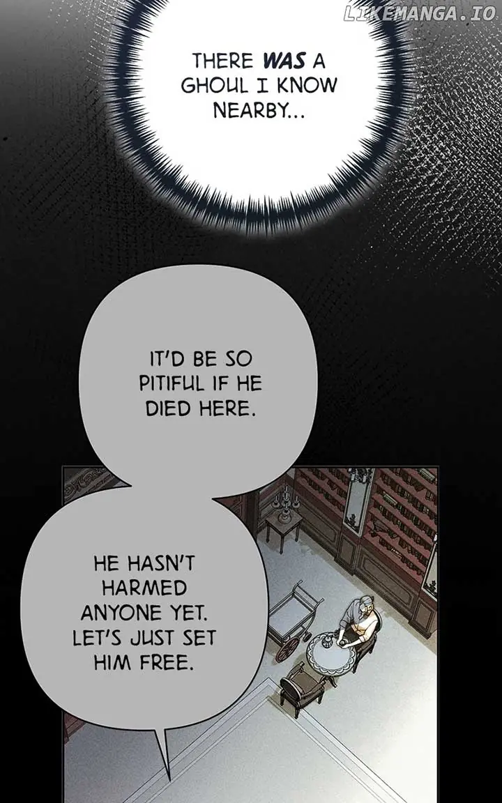 Men of the Harem Chapter 184 Page 26