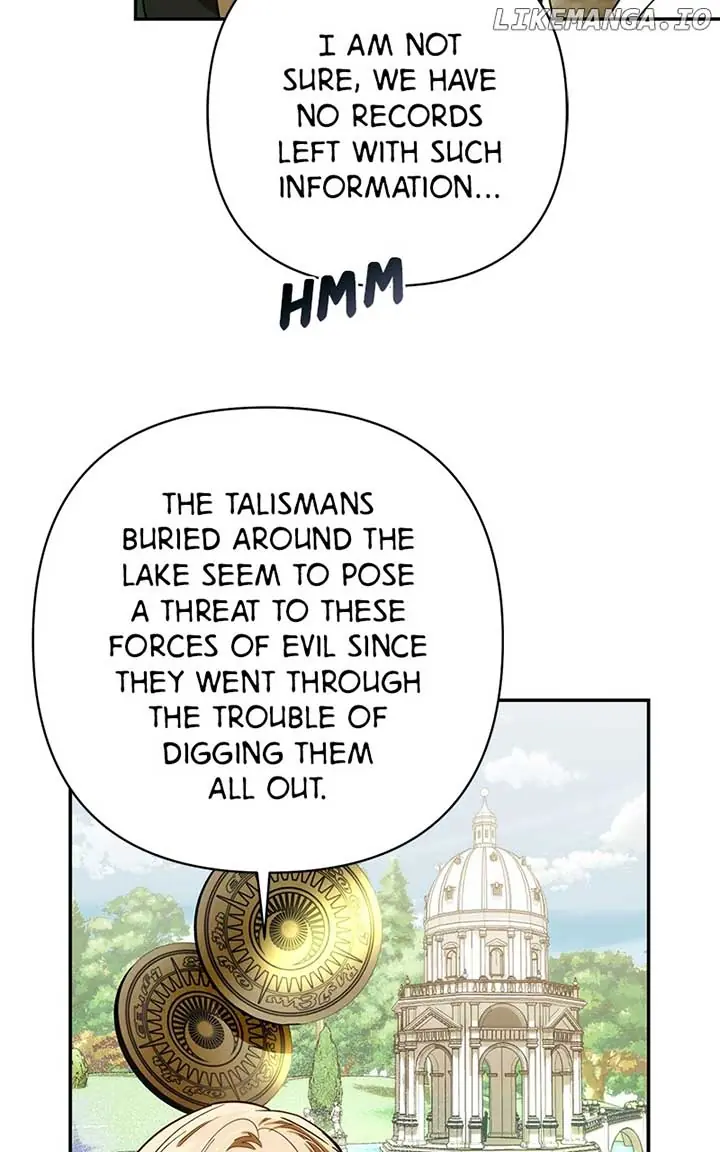 Men of the Harem Chapter 184 Page 33