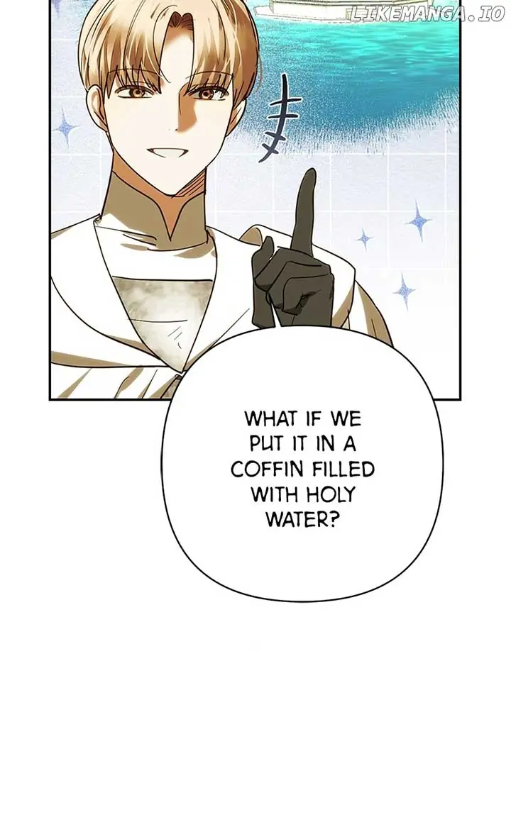 Men of the Harem Chapter 184 Page 34
