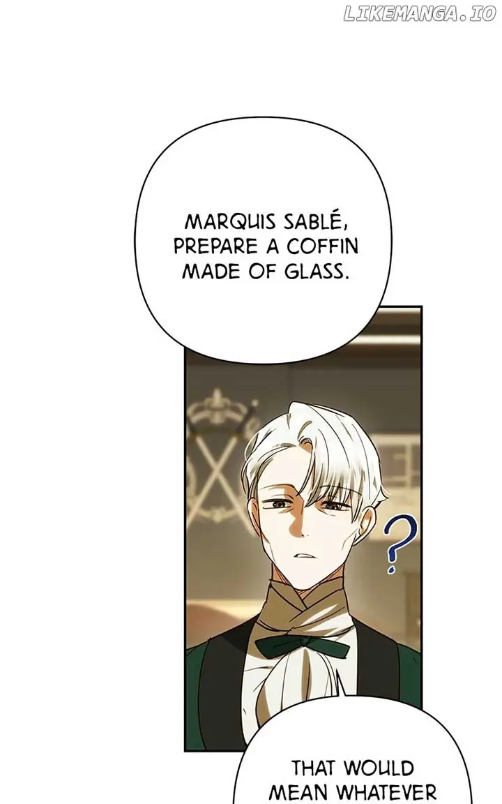 Men of the Harem Chapter 184 Page 36