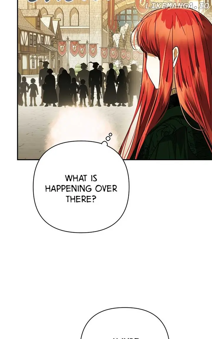 Men of the Harem Chapter 184 Page 45