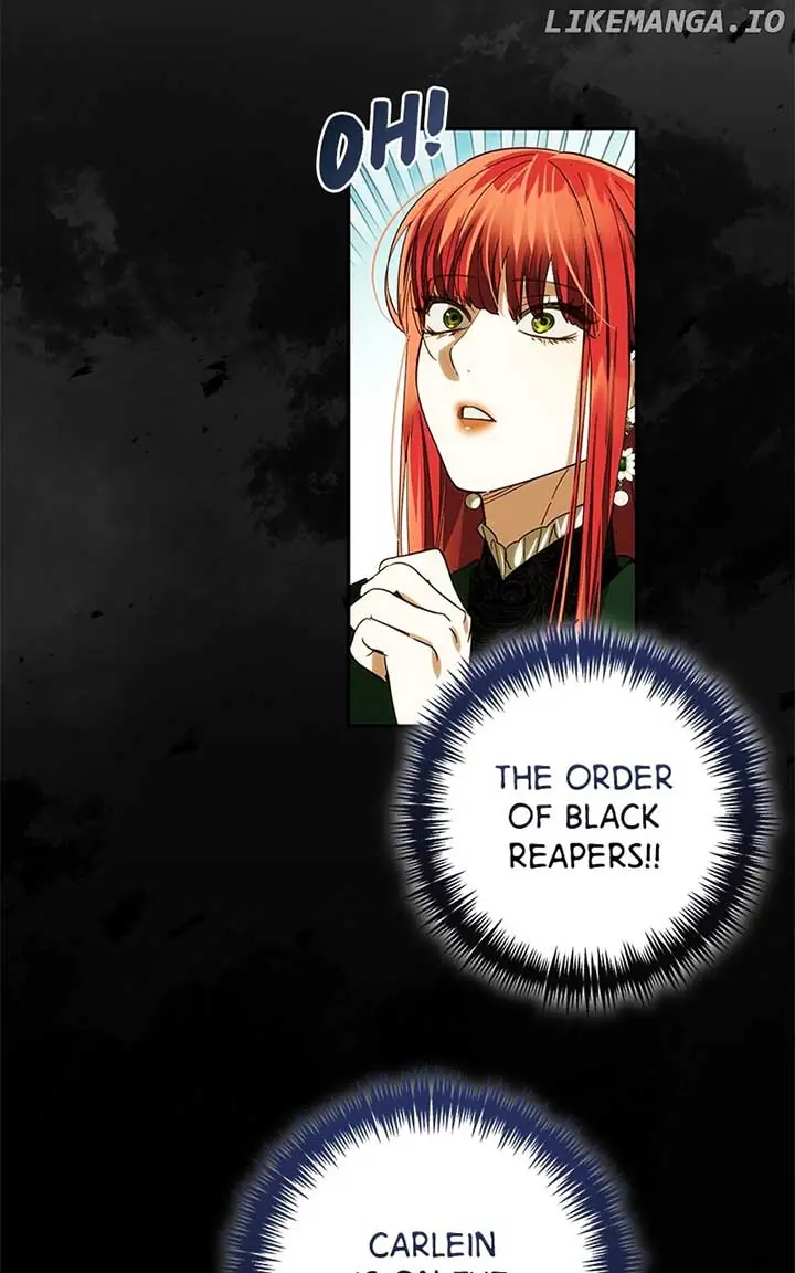 Men of the Harem Chapter 184 Page 59