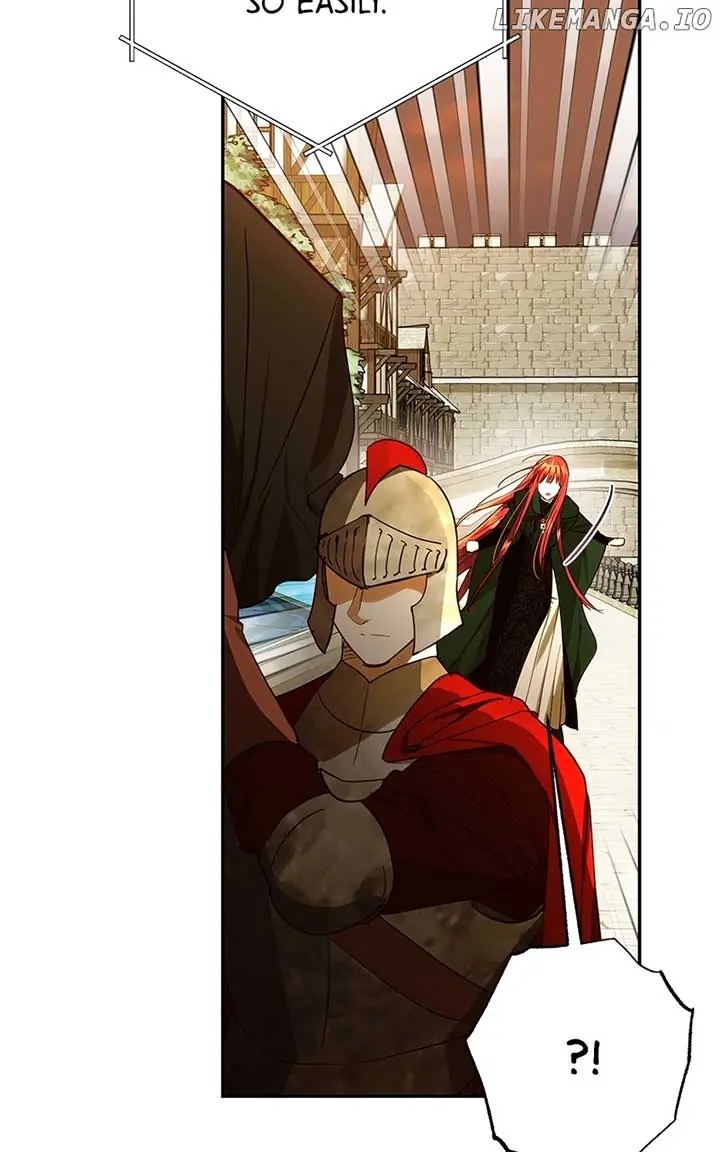 Men of the Harem Chapter 184 Page 67