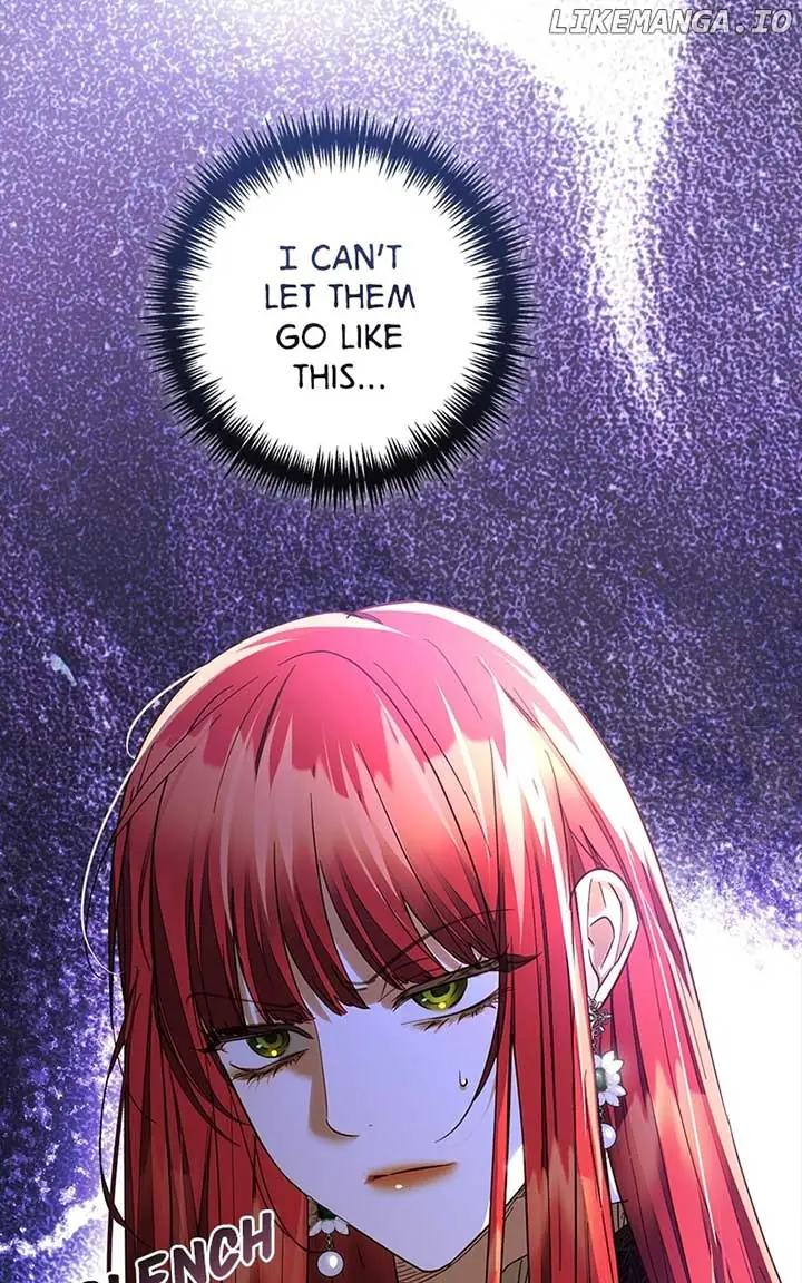 Men of the Harem Chapter 184 Page 72