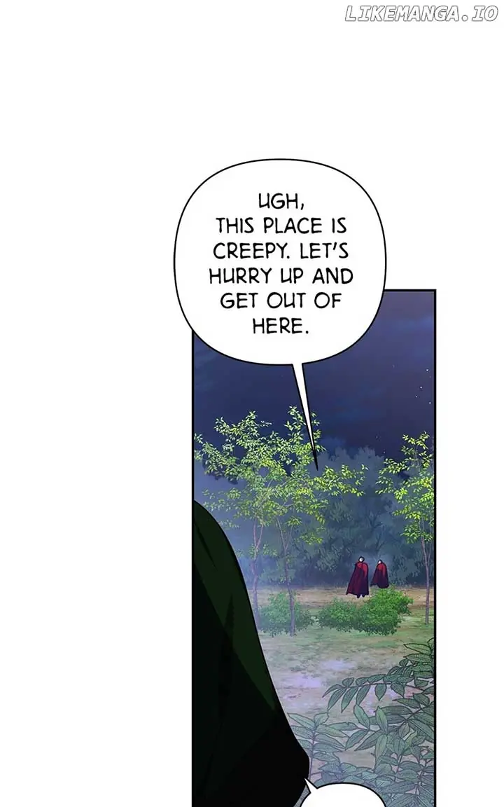 Men of the Harem Chapter 184 Page 78
