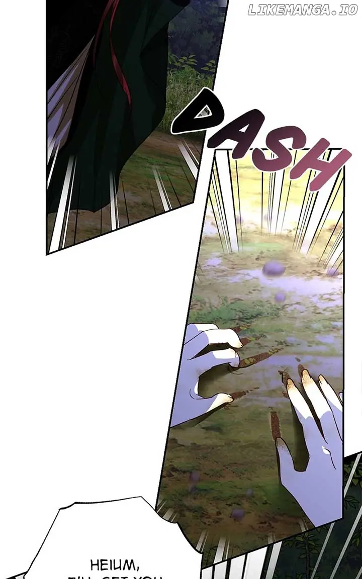 Men of the Harem Chapter 184 Page 80