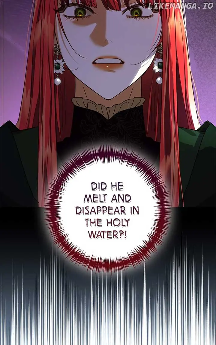 Men of the Harem Chapter 184 Page 88