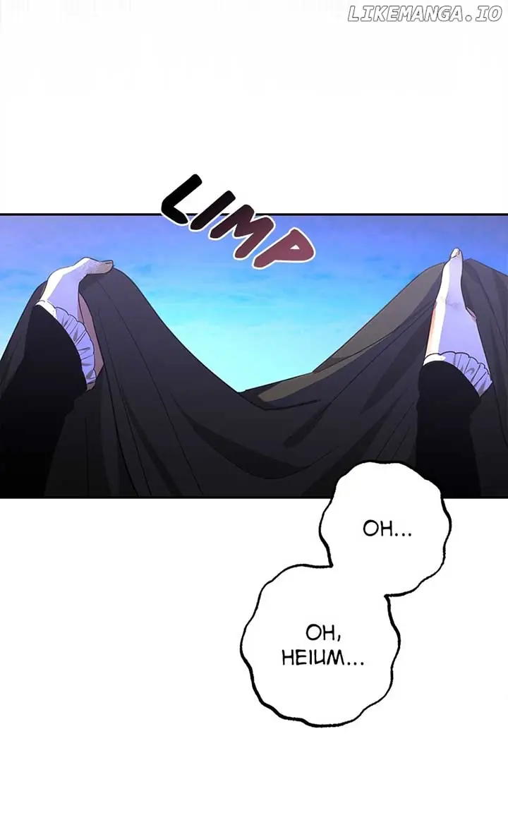 Men of the Harem Chapter 184 Page 96
