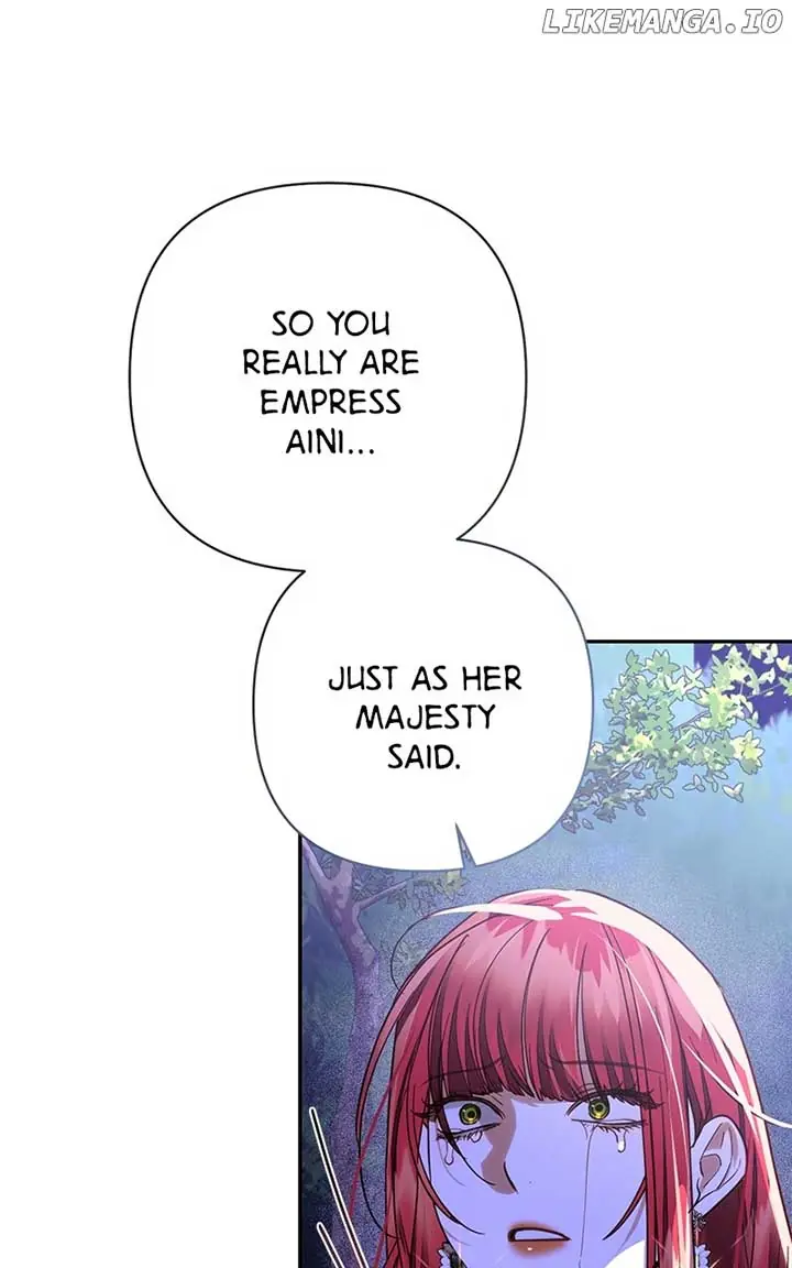 Men of the Harem Chapter 185 Page 10
