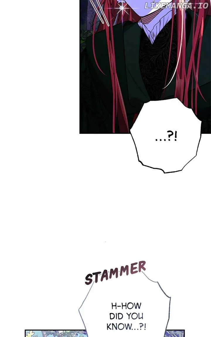 Men of the Harem Chapter 185 Page 11