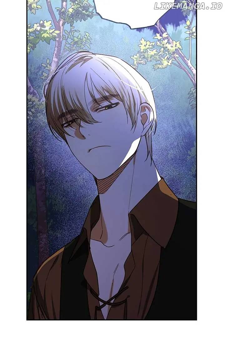 Men of the Harem Chapter 185 Page 12