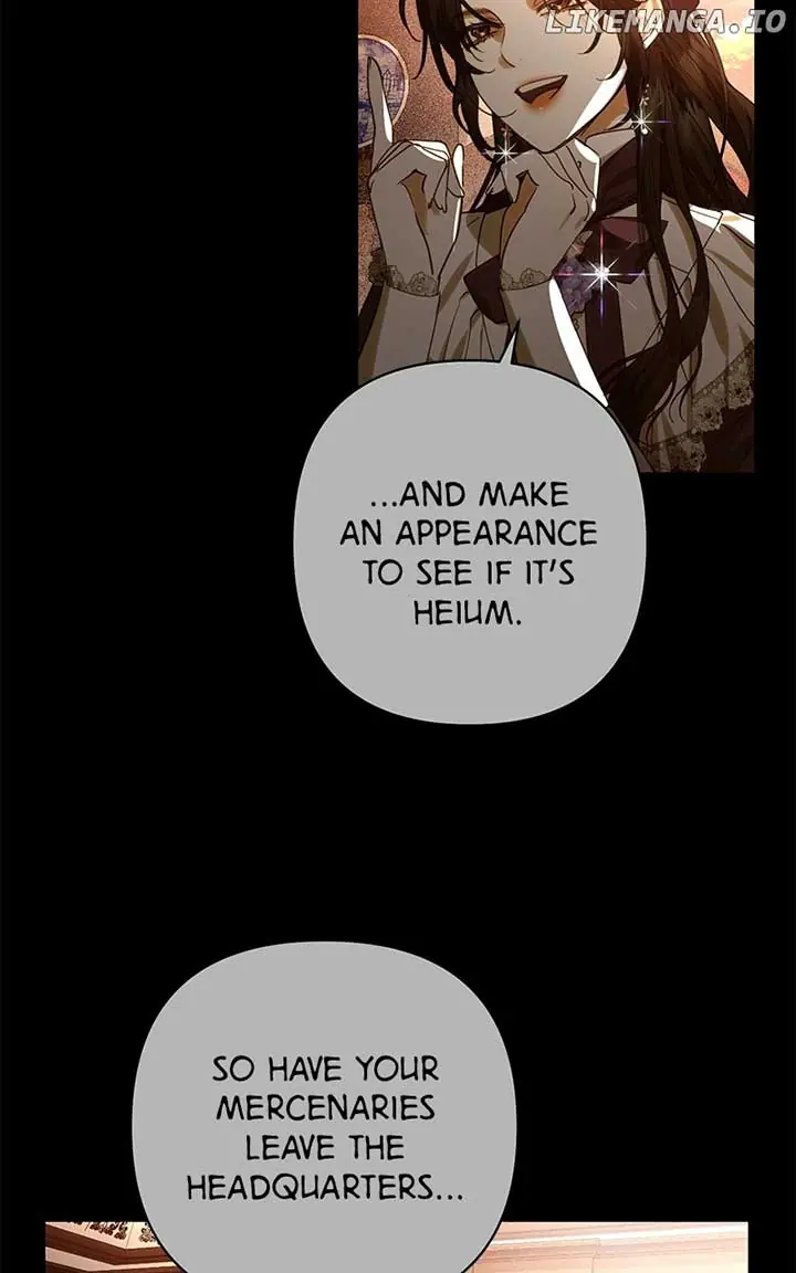 Men of the Harem Chapter 185 Page 16