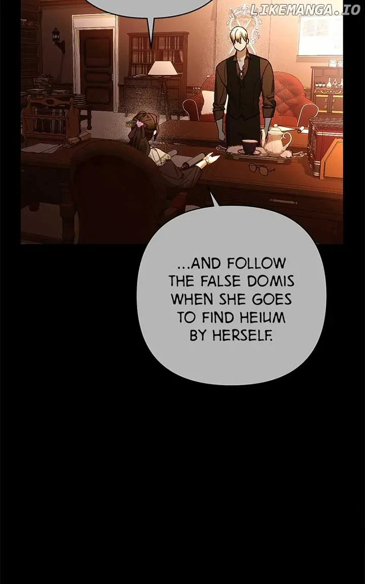 Men of the Harem Chapter 185 Page 17