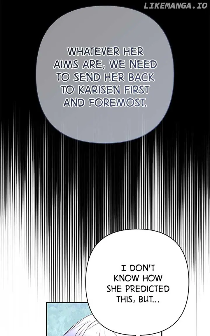 Men of the Harem Chapter 185 Page 18