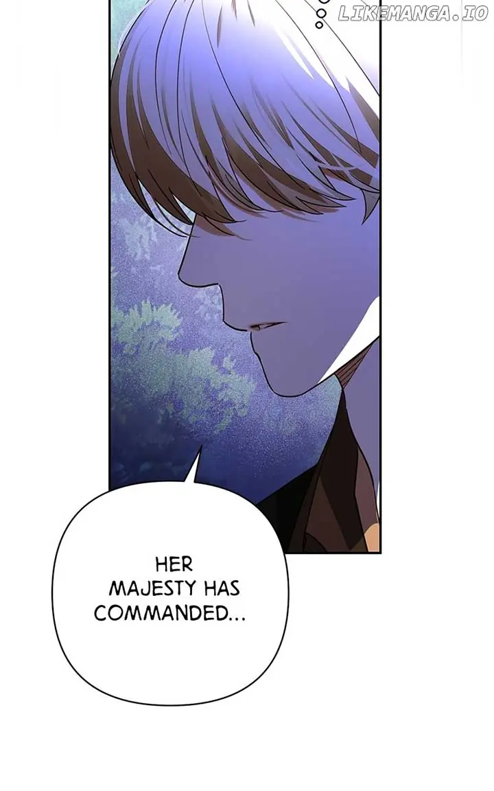 Men of the Harem Chapter 185 Page 19