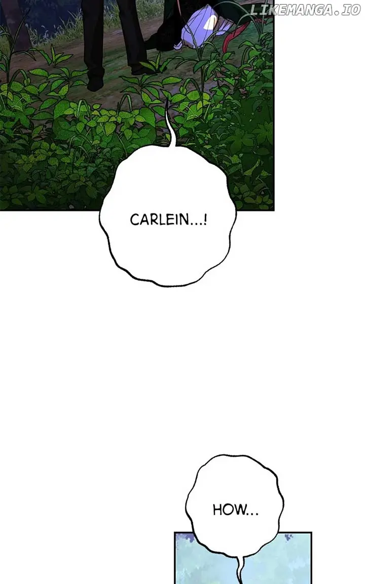 Men of the Harem Chapter 185 Page 21