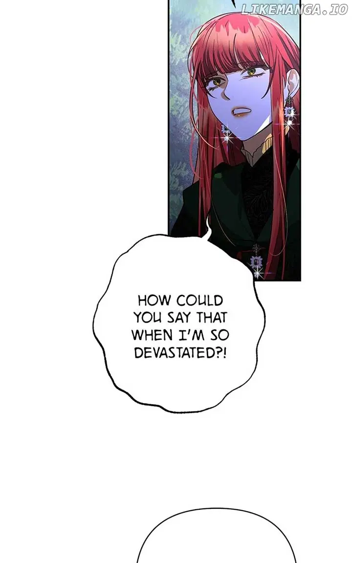 Men of the Harem Chapter 185 Page 22