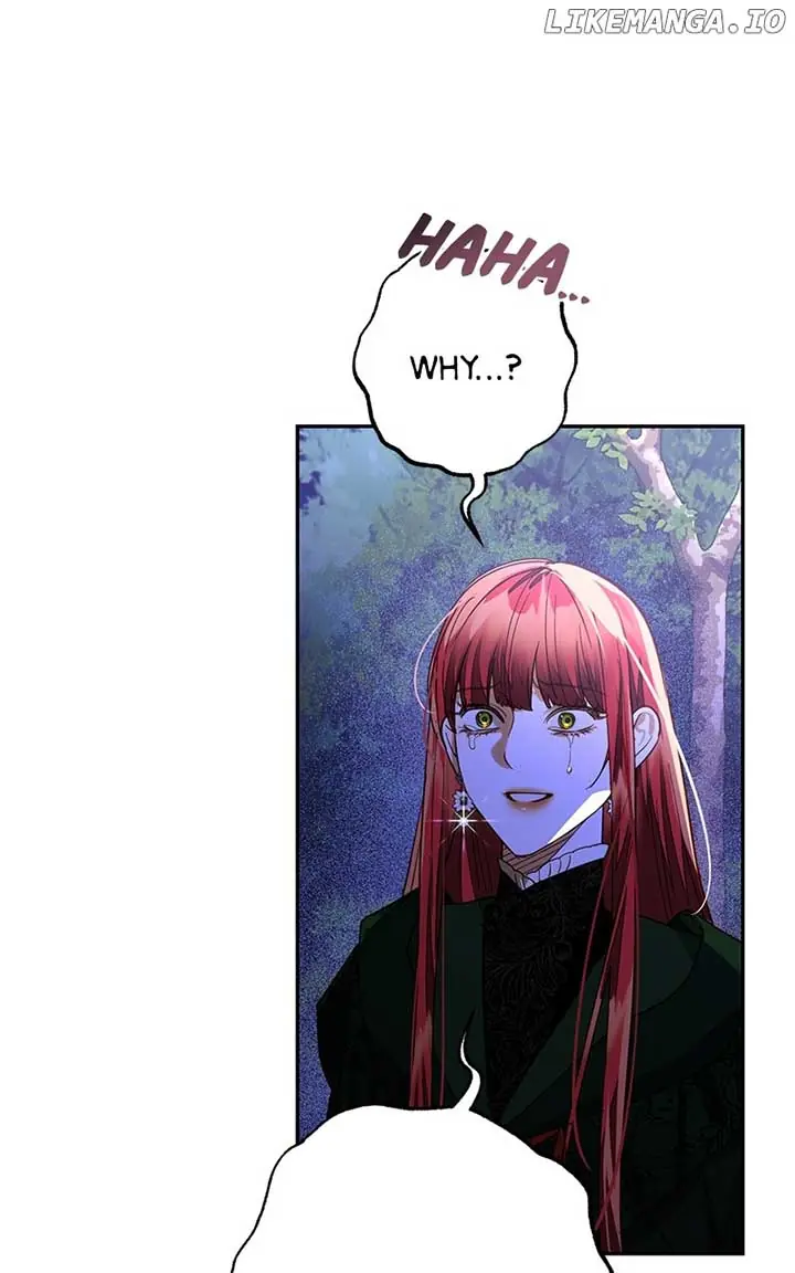 Men of the Harem Chapter 185 Page 24