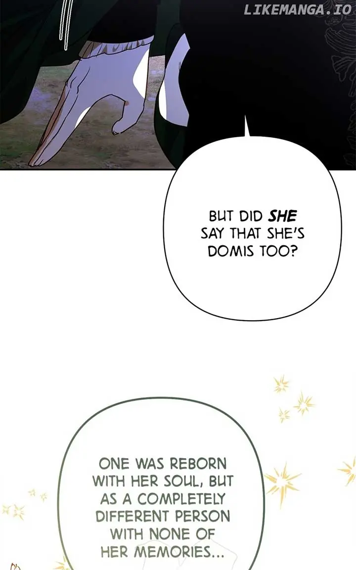 Men of the Harem Chapter 185 Page 30