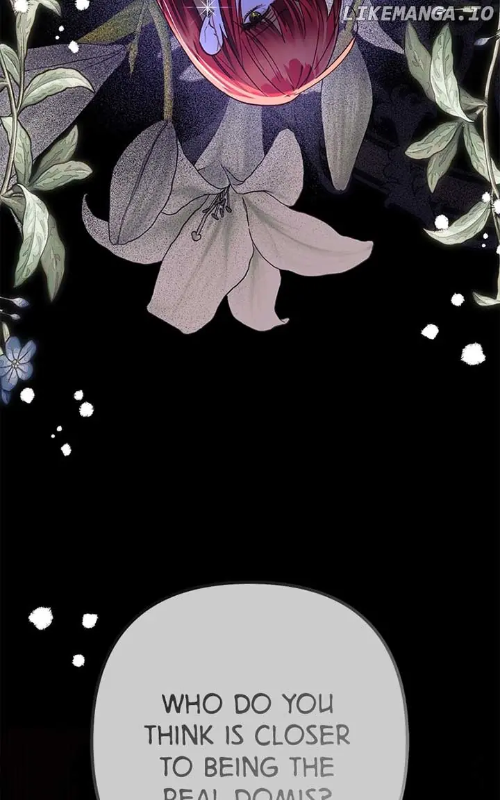 Men of the Harem Chapter 185 Page 34