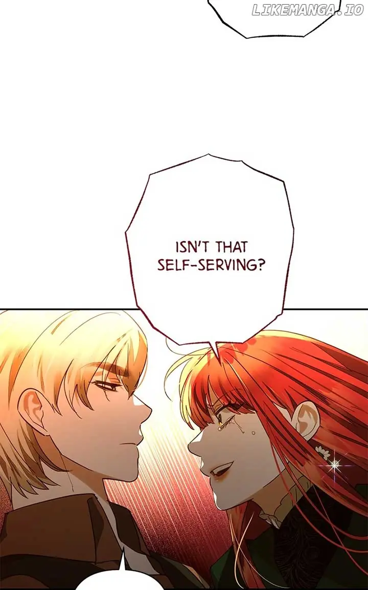 Men of the Harem Chapter 185 Page 38