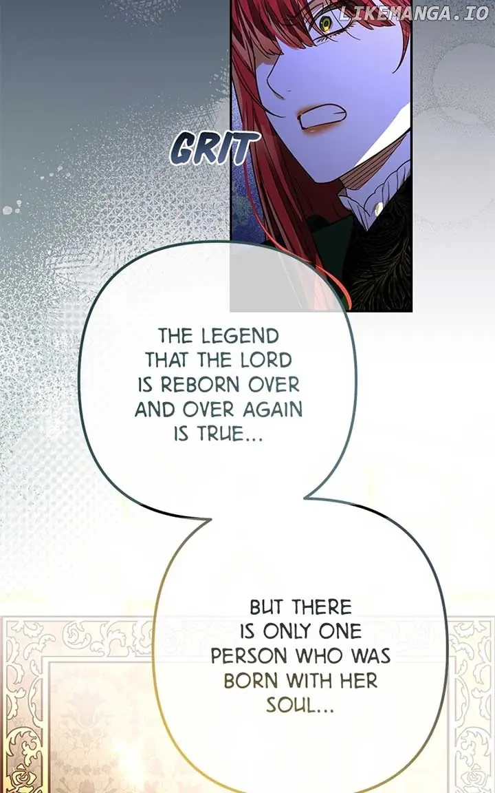 Men of the Harem Chapter 185 Page 42
