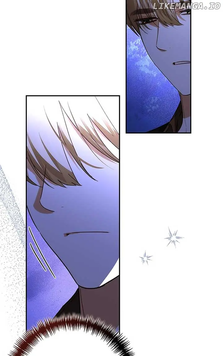 Men of the Harem Chapter 185 Page 48