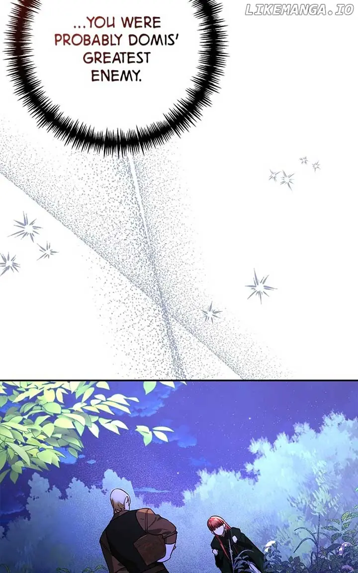 Men of the Harem Chapter 185 Page 49