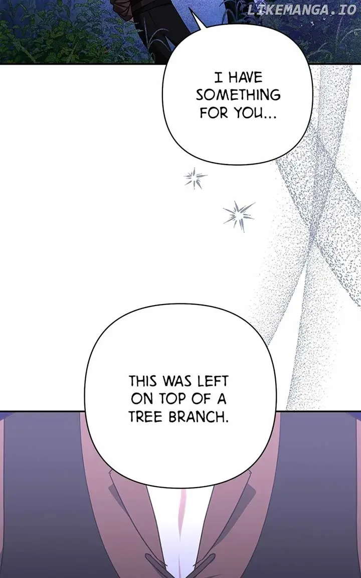 Men of the Harem Chapter 185 Page 50