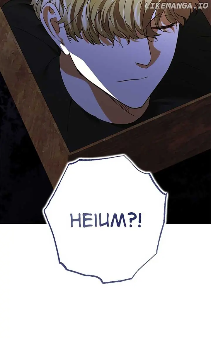 Men of the Harem Chapter 185 Page 54