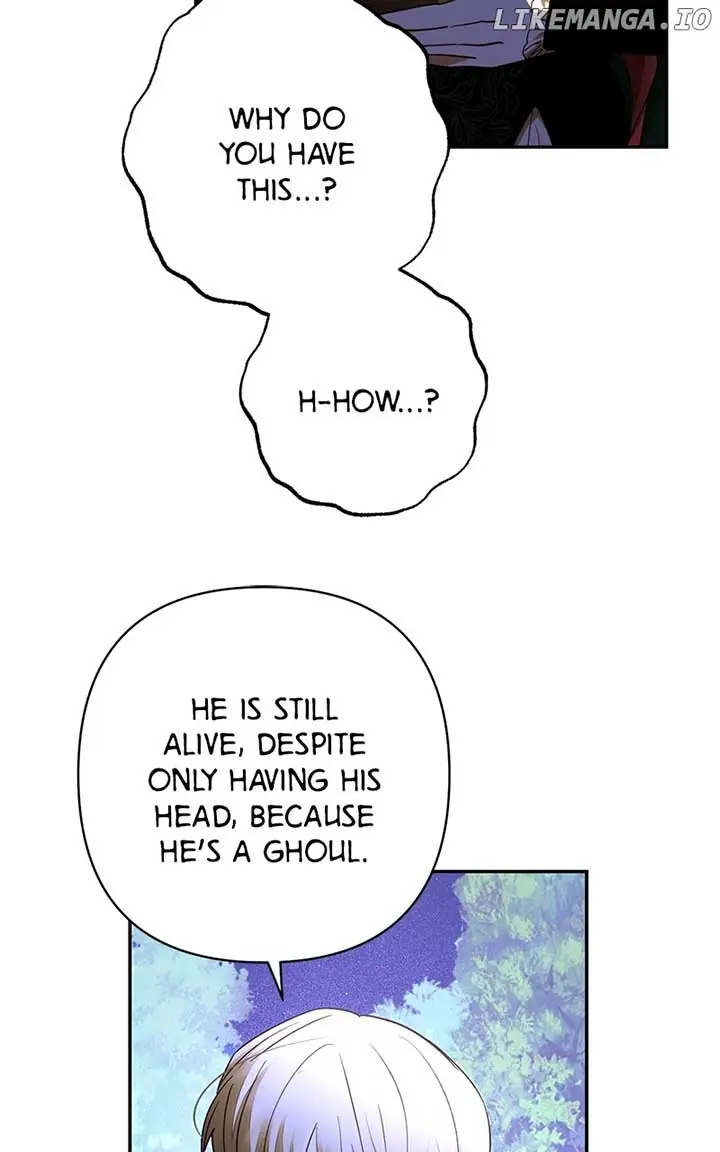 Men of the Harem Chapter 185 Page 56