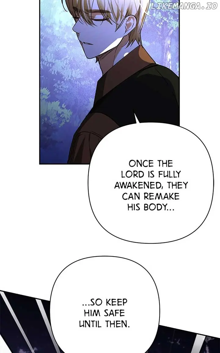 Men of the Harem Chapter 185 Page 57