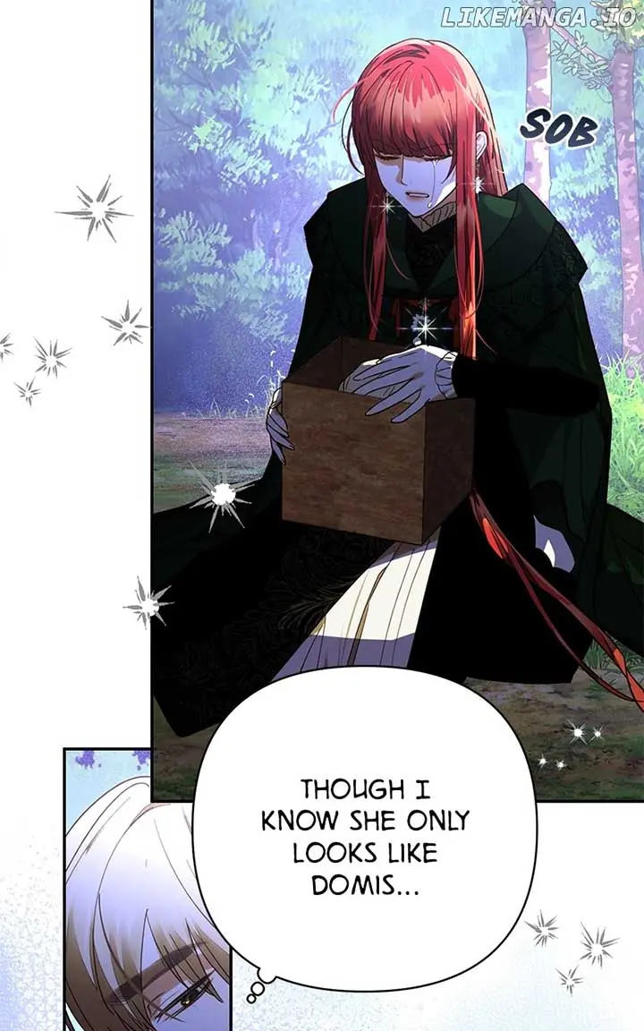 Men of the Harem Chapter 185 Page 61