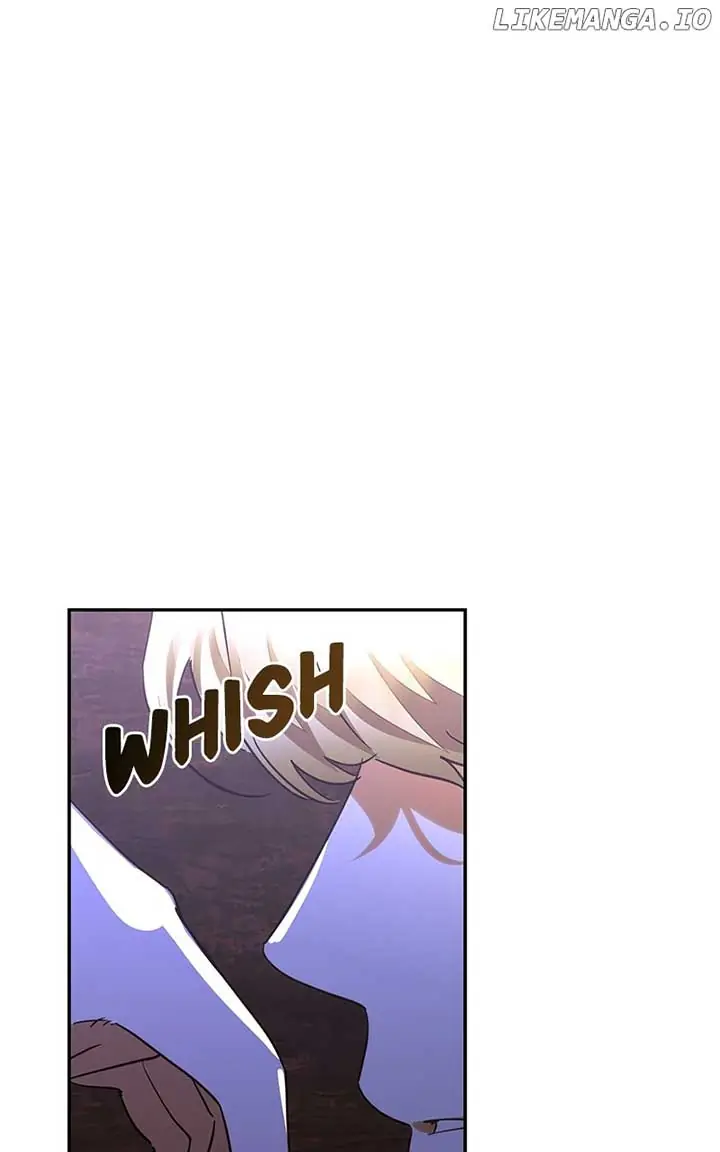 Men of the Harem Chapter 185 Page 74