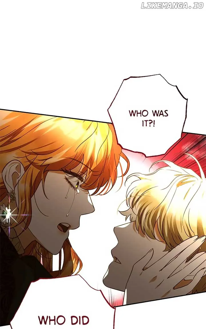 Men of the Harem Chapter 185 Page 77