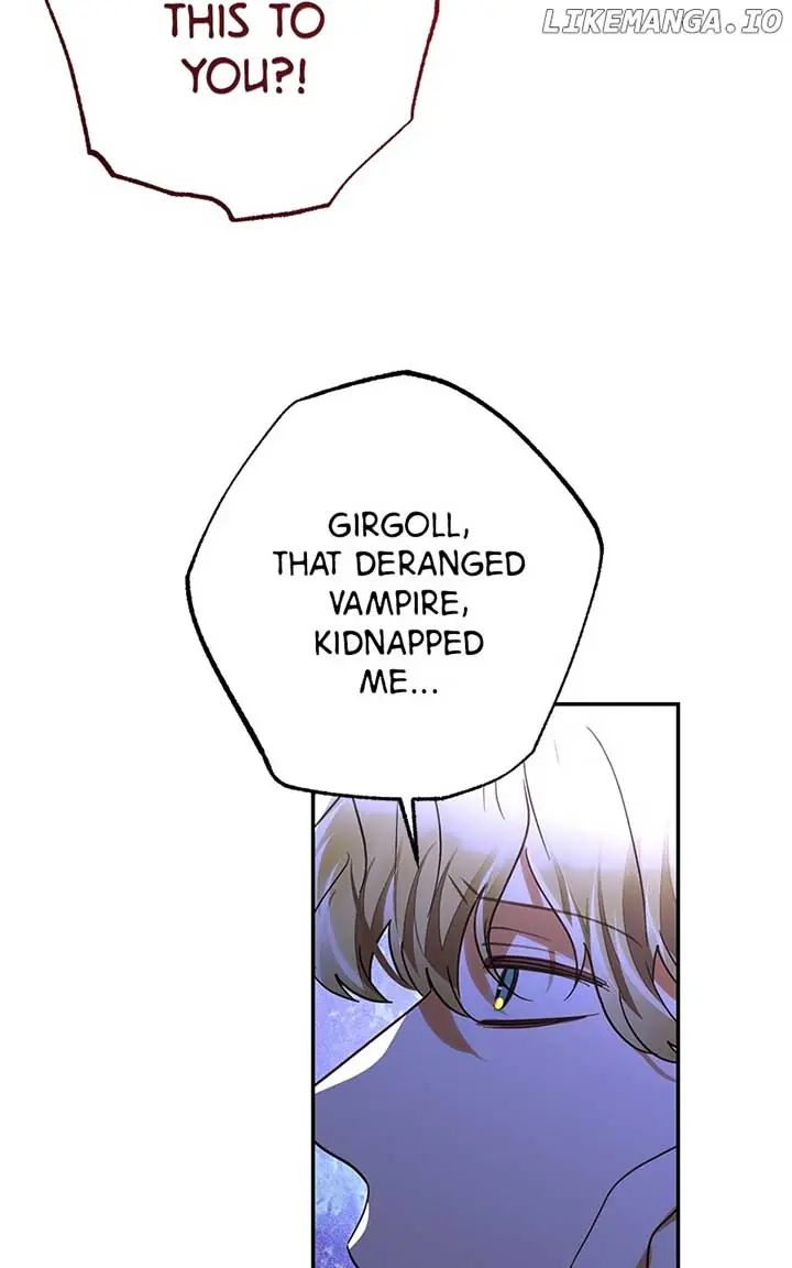 Men of the Harem Chapter 185 Page 78