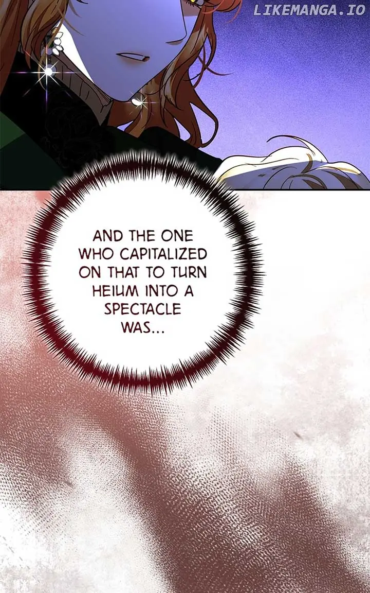 Men of the Harem Chapter 185 Page 82