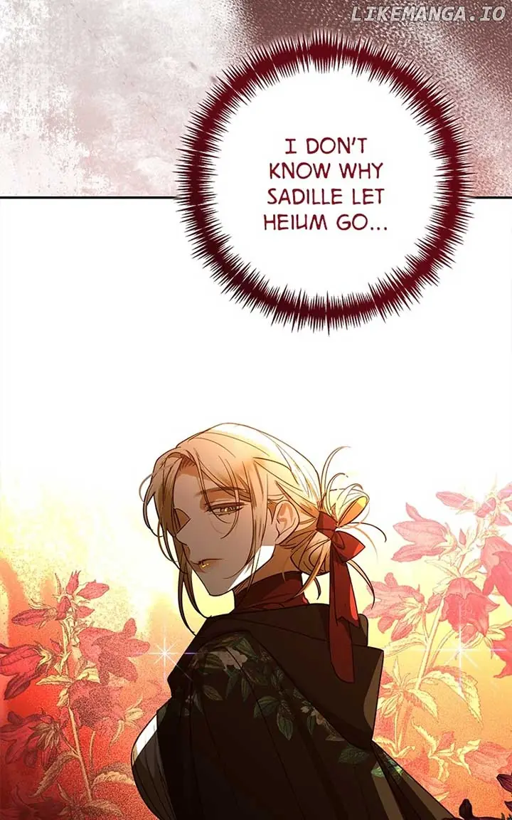 Men of the Harem Chapter 185 Page 83