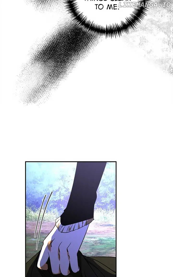 Men of the Harem Chapter 185 Page 85
