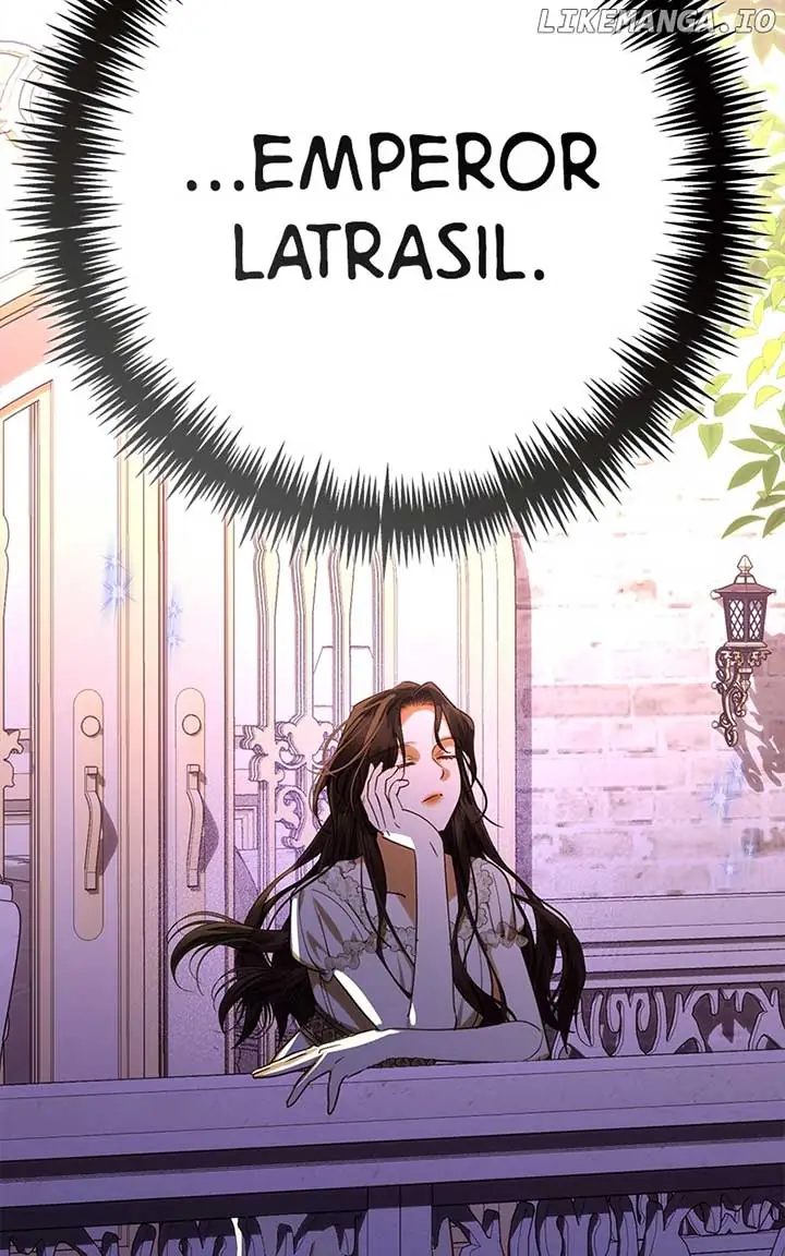 Men of the Harem Chapter 185 Page 90