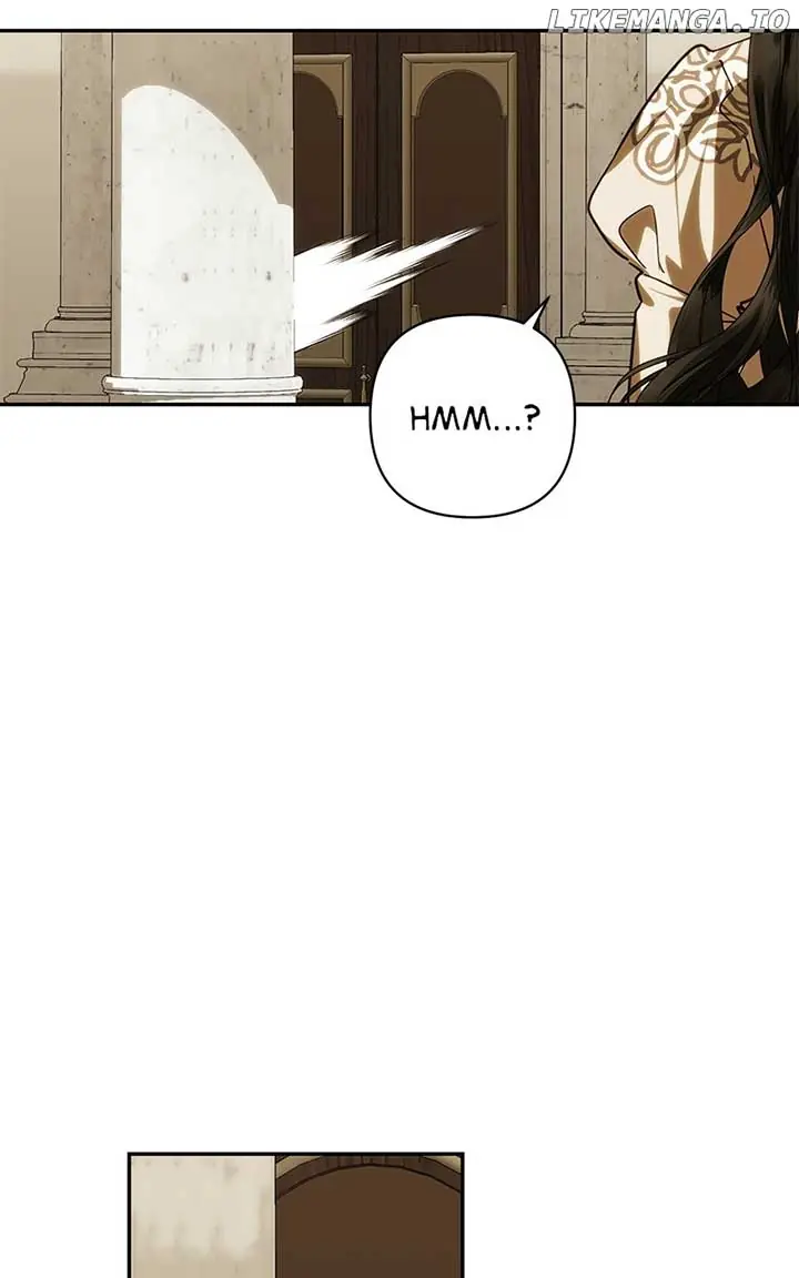 Men of the Harem Chapter 186 Page 4