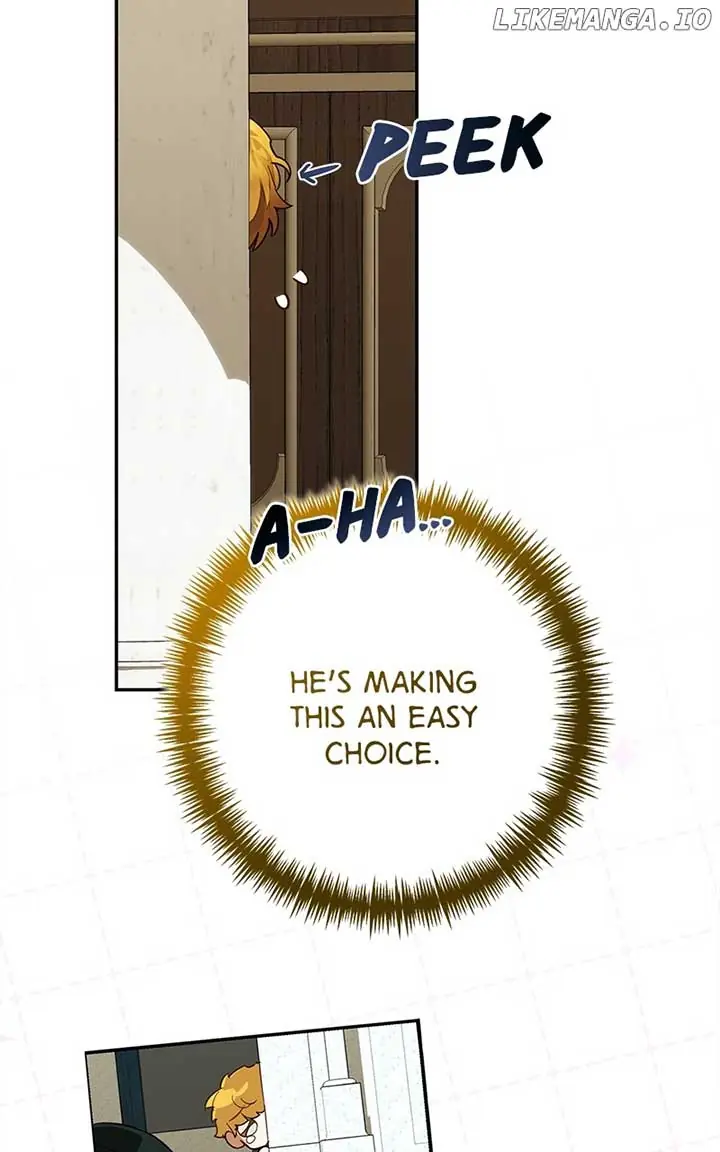 Men of the Harem Chapter 186 Page 5