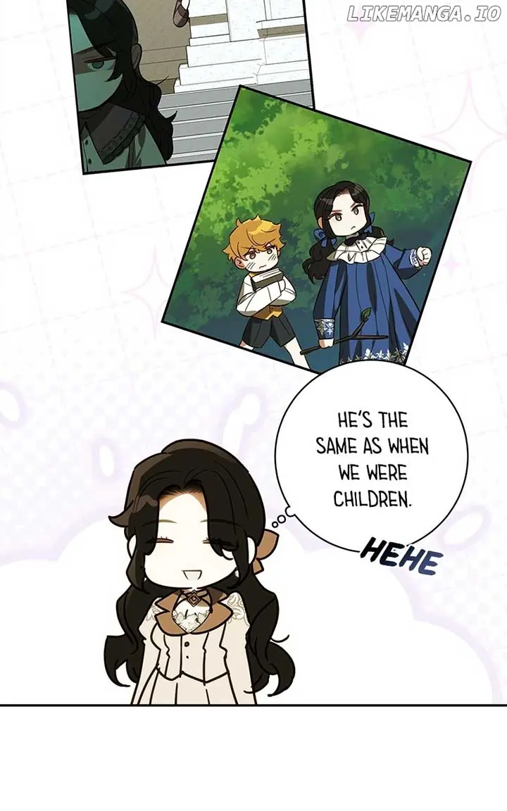 Men of the Harem Chapter 186 Page 6