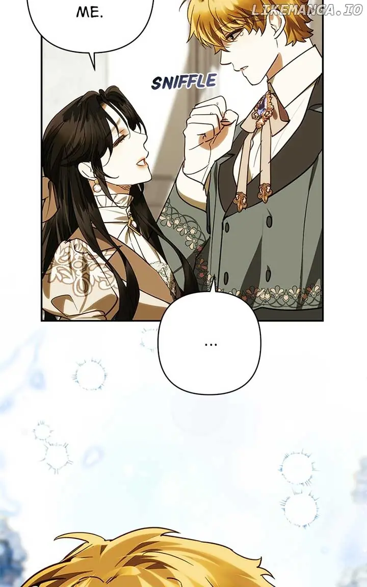 Men of the Harem Chapter 186 Page 24