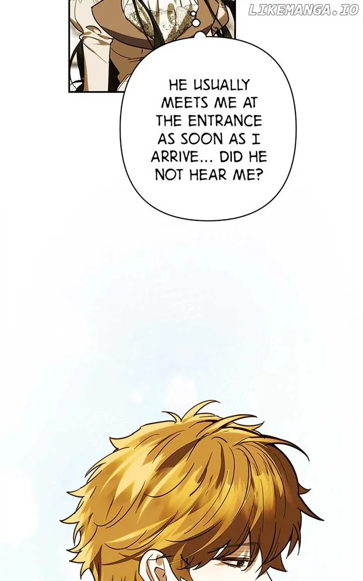 Men of the Harem Chapter 186 Page 30