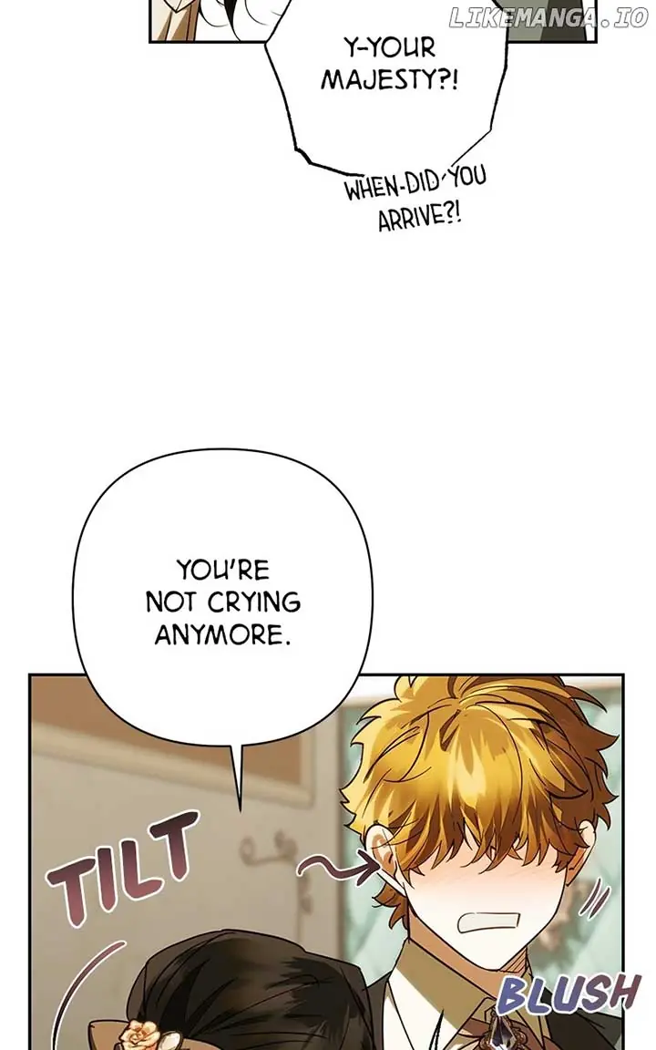 Men of the Harem Chapter 186 Page 35