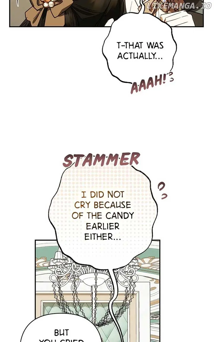 Men of the Harem Chapter 186 Page 36