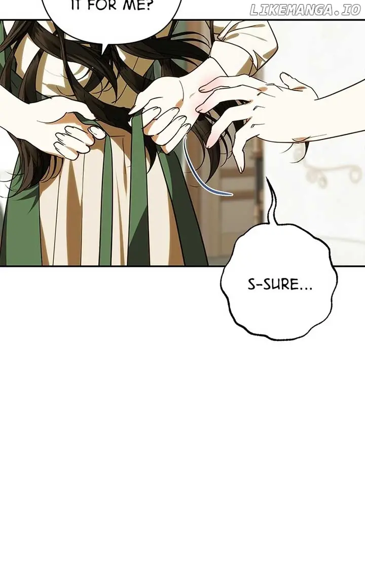 Men of the Harem Chapter 186 Page 50