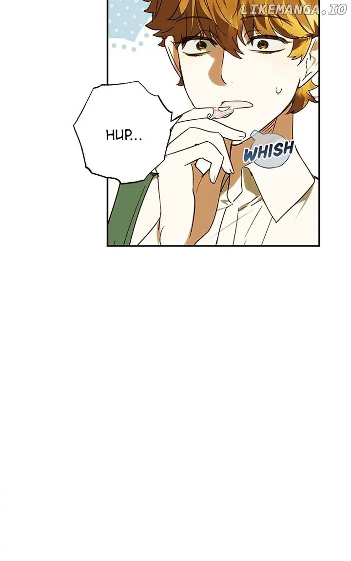 Men of the Harem Chapter 186 Page 63